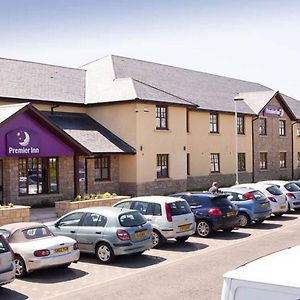 Premier Inn Edinburgh Dalkeith
